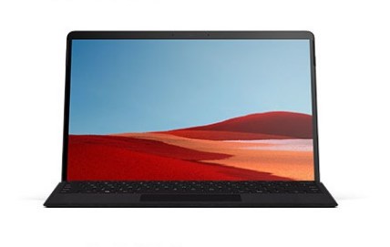 绵竹安装 Surface 更新时遇到问题？
