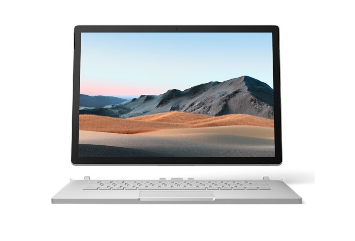 绵竹Surface 维修前的准备工作